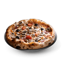 livraison PIZZAS TOMATE La Garenne-Colombes