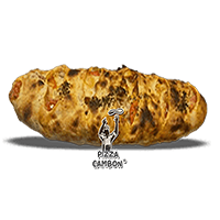 livraison PANIZZAS La Garenne-Colombes