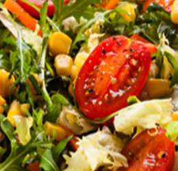 SALADE CESAR