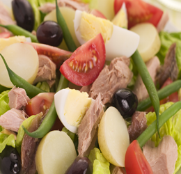 NICOISE