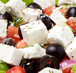 CHEVRE CHAUD