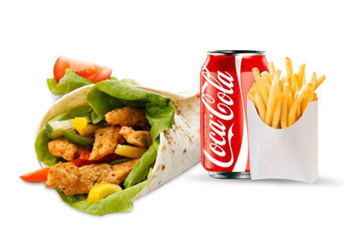 POULET TIKKA JAUNE
