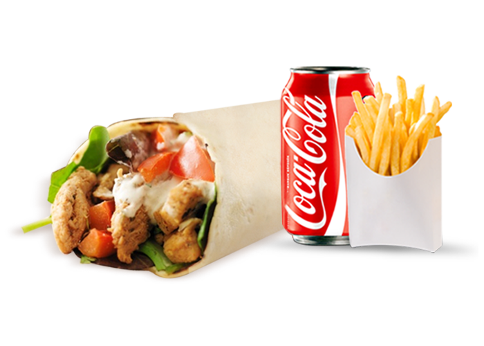POULET TIKKA ROUGE