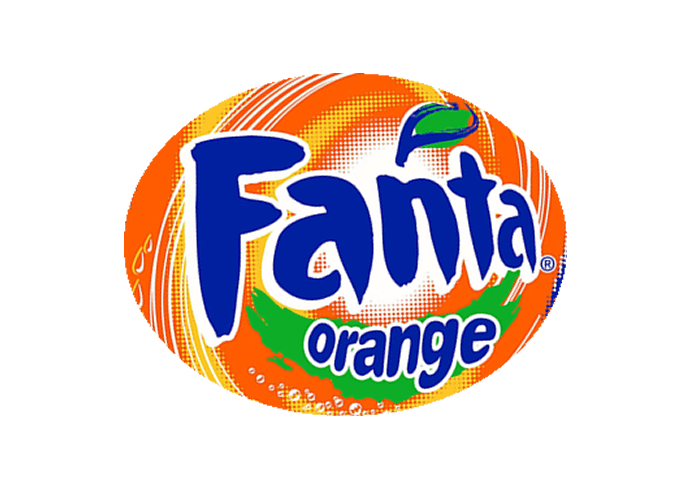 FANTA ORANGE 1.5L