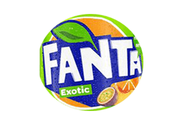 FANTA EXOTIQUE 33CL